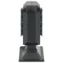 Enchufe de exterior con estaca 4 vías negro verde 15,5x11x24 cm de , Enchufes de pared - Ref: Foro24-4010101, Precio: 25,86 €...