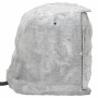 Außensteckdose mit 4 Steckdosen und Erdspieß, grauer Steinoptik. von , Steckdosen - Ref: Foro24-4010103, Preis: 50,87 €, Raba...