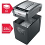 Rexel Trituradora de papel Momentum X410-SL P4