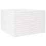 Blumenkasten aus massiver Kiefer 70x70x46 cm von , Töpfe und Pflanzgefäße - Ref: Foro24-3282415, Preis: 163,76 €, Rabatt: %