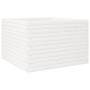 Blumenkasten aus massiver Kiefer 70x70x46 cm von , Töpfe und Pflanzgefäße - Ref: Foro24-3282415, Preis: 163,76 €, Rabatt: %