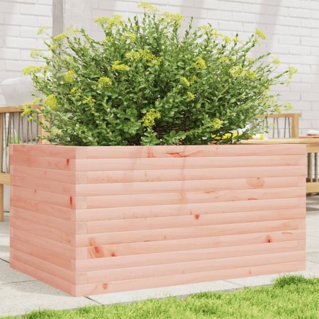 Massive Blumenkasten aus Douglasien-Tannenholz, 90x60x46 cm. von , Töpfe und Pflanzgefäße - Ref: Foro24-3282457, Preis: 156,3...