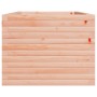 Massive Blumenkasten aus Douglasien-Tannenholz, 90x60x46 cm. von , Töpfe und Pflanzgefäße - Ref: Foro24-3282457, Preis: 156,3...