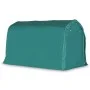 Carpa garaje de almacenamiento PVC verde 2,4x3,6 m de vidaXL, Carpas y cenadores - Ref: Foro24-3056432, Precio: 557,77 €, Des...
