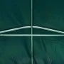 Carpa garaje de almacenamiento PVC verde 2,4x3,6 m de vidaXL, Carpas y cenadores - Ref: Foro24-3056432, Precio: 557,77 €, Des...