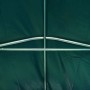 Carpa garaje de almacenamiento PVC verde 2,4x2,4 m de vidaXL, Carpas y cenadores - Ref: Foro24-3056431, Precio: 475,41 €, Des...