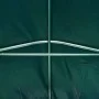 Green PVC storage garage tent 2.4x2.4 m by vidaXL, Tents and gazebos - Ref: Foro24-3056431, Price: 460,05 €, Discount: %
