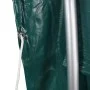 Carpa para ganado PVC verde 3,7x3,7 m de vidaXL, Carpas y cenadores - Ref: Foro24-3056433, Precio: 493,47 €, Descuento: %