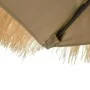 Garden umbrella with brown steel pole 300x200x250 cm by , Umbrellas - Ref: Foro24-4005093, Price: 127,66 €, Discount: %
