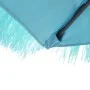 Garden umbrella with blue steel pole 223x223x213 cm by , Umbrellas - Ref: Foro24-4005098, Price: 80,02 €, Discount: %