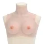 Silikonbrust, Körbchengröße C, kaukasisch von , Brustvergrößerer - Ref: Foro24-4012199, Preis: 65,12 €, Rabatt: %