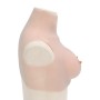 Silicone breast, cup size C, Caucasian. by , Bust enhancers - Ref: Foro24-4012199, Price: 66,51 €, Discount: %