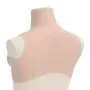 Silicone breast, cup size C, Caucasian. by , Bust enhancers - Ref: Foro24-4012199, Price: 65,12 €, Discount: %