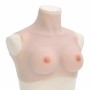 Pecho de silicona copa C caucásica de , Realzadores del busto - Ref: Foro24-4012200, Precio: 77,28 €, Descuento: %