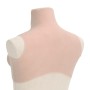 Pecho de silicona copa C caucásica de , Realzadores del busto - Ref: Foro24-4012200, Precio: 77,28 €, Descuento: %