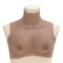 Pecho de silicona copa B moreno de , Realzadores del busto - Ref: Foro24-4012216, Precio: 65,21 €, Descuento: %