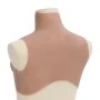 Silikonbrust mit Körbchengröße B, dunkelbraun von , Brustvergrößerer - Ref: Foro24-4012216, Preis: 65,21 €, Rabatt: %