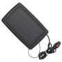 Manuell ausfahrbares Markisentuch mit LED-Lichtern in Braun, 400x300 cm. von , Markisen - Ref: Foro24-3215379, Preis: 346,83 ...