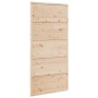Massive Kiefernschranktür 100x208 cm von , Türen - Ref: Foro24-850629, Preis: 119,46 €, Rabatt: %
