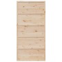 Massive Kiefernschranktür 100x208 cm von , Türen - Ref: Foro24-850629, Preis: 119,46 €, Rabatt: %