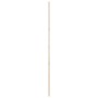 Puerta de granero madera maciza de pino 100x208 cm de , Puertas - Ref: Foro24-850629, Precio: 128,39 €, Descuento: %