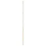 Solid pine wood barn door 100x208 cm by , Doors - Ref: Foro24-850629, Price: 119,81 €, Discount: %