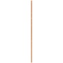 Puerta de granero madera maciza pino marrón miel 90x208 cm de , Puertas - Ref: Foro24-850643, Precio: 107,69 €, Descuento: %