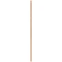 Solid pine wood barn door in honey brown color, 90x208 cm by , Doors - Ref: Foro24-850643, Price: 106,23 €, Discount: %