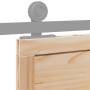 Massive Kiefernschranktür 90x208 cm von , Türen - Ref: Foro24-850641, Preis: 86,32 €, Rabatt: %