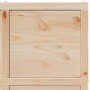 Massive Kiefernschranktür 90x208 cm von , Türen - Ref: Foro24-850641, Preis: 86,32 €, Rabatt: %