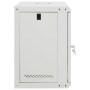 Wandmontage-Rack-Schrank 12U 19" IP20 53x40x30 cm von , Netzwerkspeichersysteme - Ref: Foro24-30263, Preis: 96,59 €, Rabatt: %