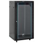 Rotating leg server rack 22U 19" IP20 60x60x120 cm by , Network storage systems - Ref: Foro24-30268, Price: 258,03 €, Discoun...