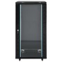 Rotating leg server rack 22U 19" IP20 60x60x120 cm by , Network storage systems - Ref: Foro24-30268, Price: 258,03 €, Discoun...