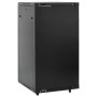 Rotating leg server rack 22U 19" IP20 60x60x120 cm by , Network storage systems - Ref: Foro24-30268, Price: 258,03 €, Discoun...