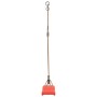 Individual children's swing with adjustable red rope by , Accessories for swings and play structures - Ref: Foro24-4009273, P...