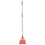 Individual children's swing with adjustable red rope by , Accessories for swings and play structures - Ref: Foro24-4009273, P...