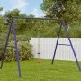 Kletterseil mit 4 bunten Stufen für Kinder von , Zubehör für Schaukeln und Spielgeräte - Ref: Foro24-4009278, Preis: 27,36 €,...