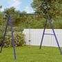 Kletterseil mit 4 bunten Stufen für Kinder von , Zubehör für Schaukeln und Spielgeräte - Ref: Foro24-4009278, Preis: 29,28 €,...
