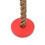 Kletterseil mit 4 bunten Stufen für Kinder von , Zubehör für Schaukeln und Spielgeräte - Ref: Foro24-4009278, Preis: 27,36 €,...