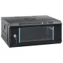 Wandmontage-Serverschrank 4U 19" IP20 53x40x21 cm von , Netzwerkspeichersysteme - Ref: Foro24-30256, Preis: 70,86 €, Rabatt: %