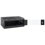 Wandmontage-Serverschrank 4U 19" IP20 53x40x21 cm von , Netzwerkspeichersysteme - Ref: Foro24-30256, Preis: 70,86 €, Rabatt: %