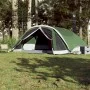 Waterproof green family tent for 6 people by , tents - Ref: Foro24-94746, Price: 180,52 €, Discount: %