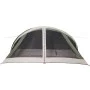 Waterproof green family tent for 6 people by , tents - Ref: Foro24-94746, Price: 180,52 €, Discount: %