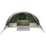 Waterproof green family tent for 6 people by , tents - Ref: Foro24-94746, Price: 180,52 €, Discount: %
