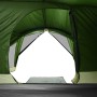 Familienzelt für 6 Personen, wasserdicht, grün von , Zelte - Ref: Foro24-94746, Preis: 177,08 €, Rabatt: %