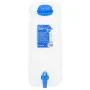 Wasserkanister mit transparentem Kunststoffhahn, 17 Liter. von , Lagerstätten - Ref: Foro24-155041, Preis: 34,78 €, Rabatt: %