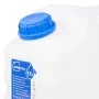 Wasserkanister mit transparentem Kunststoffhahn, 17 Liter. von , Lagerstätten - Ref: Foro24-155041, Preis: 34,78 €, Rabatt: %