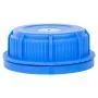 Garrafa de agua con grifo plástico transparente 17 litros de , Depósitos de almacenamiento - Ref: Foro24-155041, Precio: 34,7...