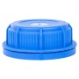 Garrafa de agua con grifo plástico transparente 17 litros de , Depósitos de almacenamiento - Ref: Foro24-155041, Precio: 37,1...