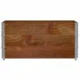 Pallet necklaces 3 units solid pine wood brown 120x80 cm by , Loading platforms and pallets - Ref: Foro24-3295369, Price: 125...